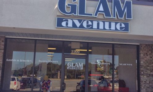GLAM avenue Boutique
