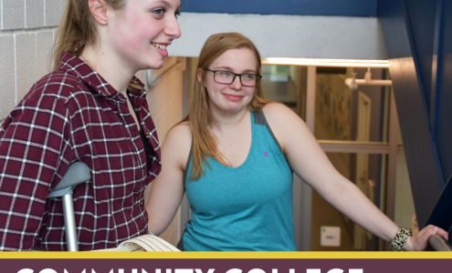 Berkshire CC Bookstore