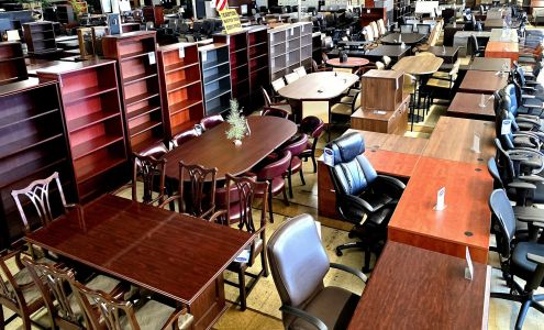 Battco Office Furniture