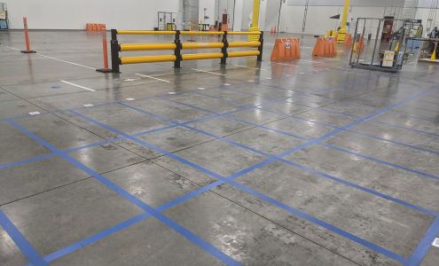 Mattress Firm Seattle Warehouse (Sumner)