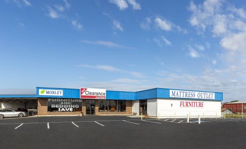 Mobley Clearance Center and Mattress Outlet Perry