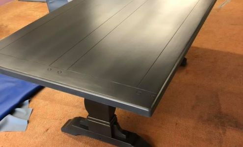 Furniture Medic by Bender