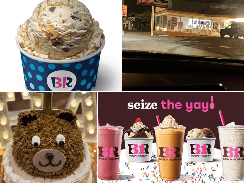 Baskin-Robbins