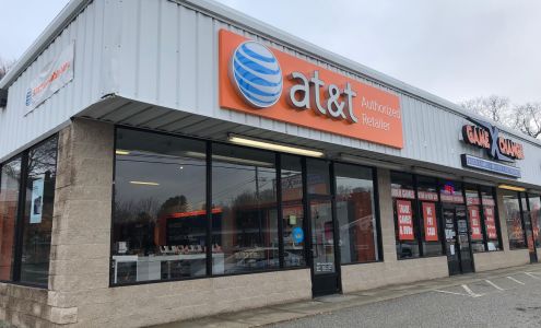 AT&T Store