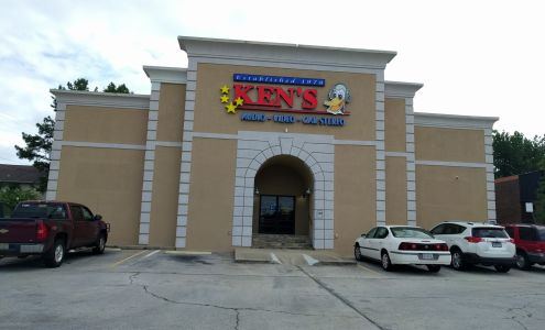 Ken's Audio Video Car Stereo