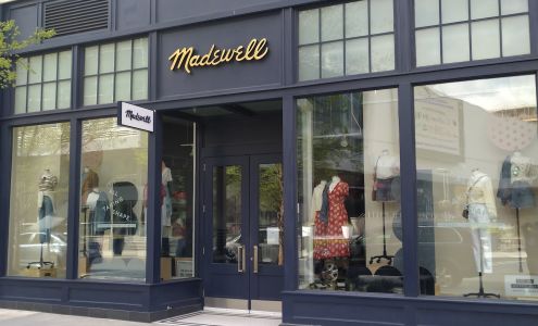 Madewell Fairfax
