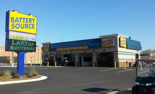 Battery Source of Warner Robins