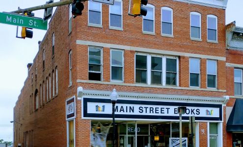 Main Street Books