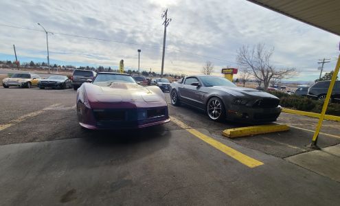 Meineke Car Care Center