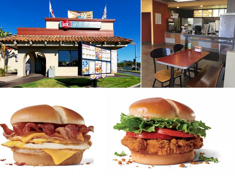 Jack In The Box
