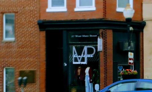 Madison Paige Boutique