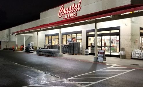 Coastal Farm & Ranch