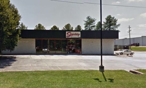 Starship Enterprises of Warner Robins