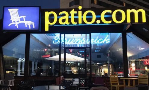 Patio.com Vienna