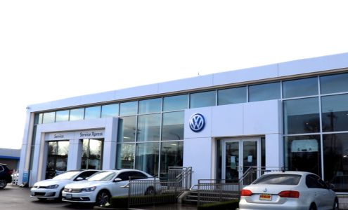 VW Service Center