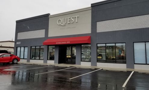 Quest Fine Jewelers