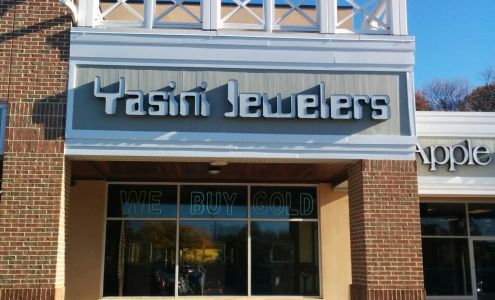 Yasini Jewelers