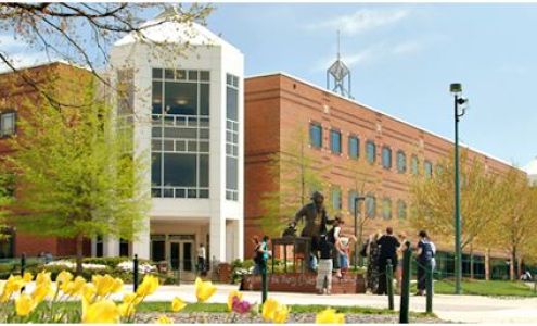 George Mason University Official Bookstore