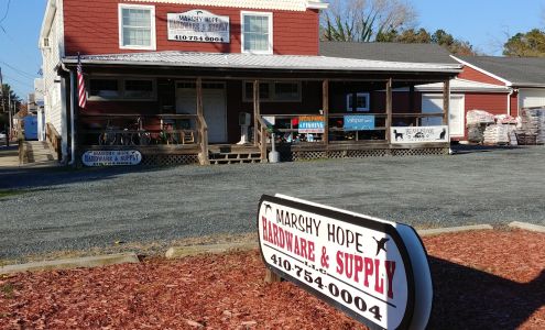Marshy Hope Hardware & Supply Federalsburg
