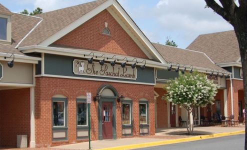 The Paschal Lamb Books and Gifts