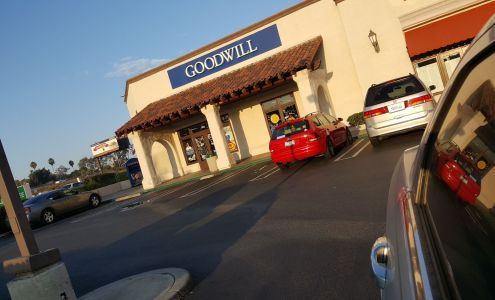 Goodwill Retail Store and Donation Center