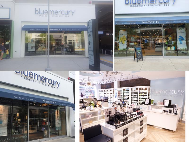 Bluemercury