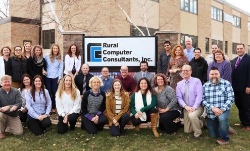 Rural Computer Consultants, Inc. Bird Island