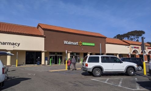 Walmart Neighborhood Market