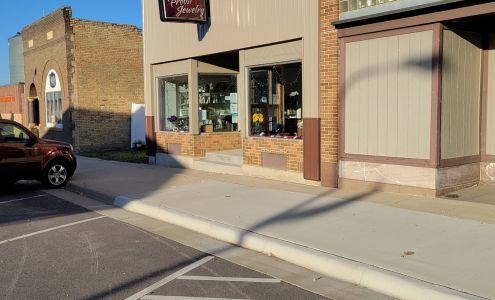 Probst Jewelry Sacred Heart