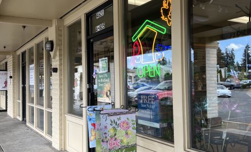 Wild Birds Unlimited