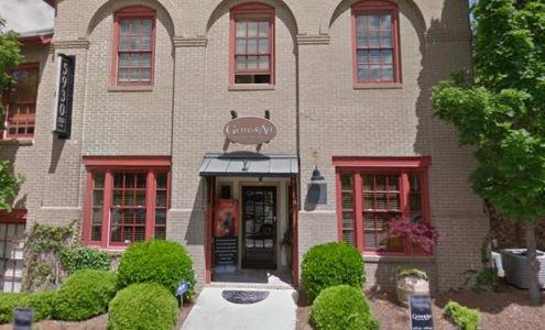 Gems in Art Jewelry Design Studio