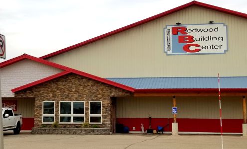 Redwood Building Center Redwood Falls