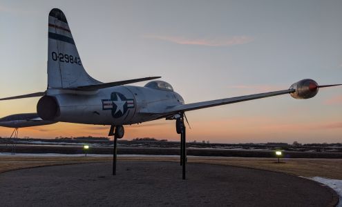 Hector Municipal Airport-1d6 Hector