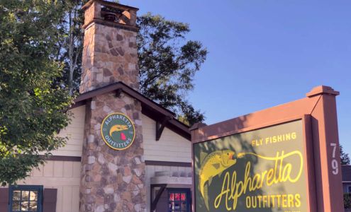 Alpharetta Outfitters