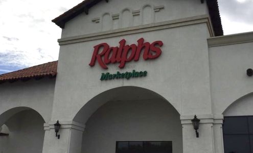 Ralphs