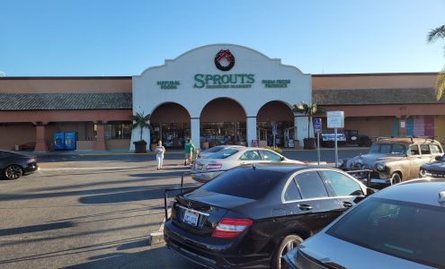 Sprouts Farmers Market