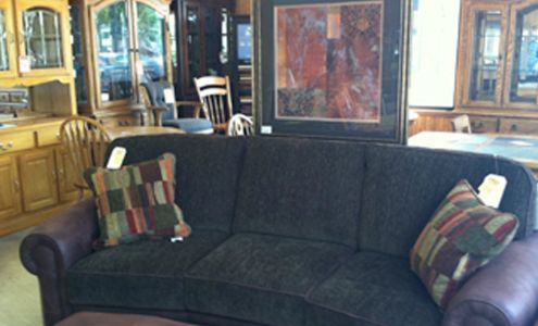 Deerwood Furniture Deerwood