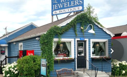 RW Jewelers & Boutique