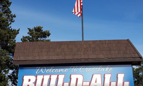 Build-All Lumber Co 13204 Fawn Lake Rd, Crosslake Minnesota 56442