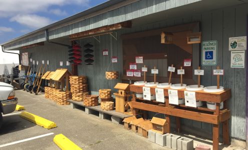 Arrow Lumber & Hardware Eatonville