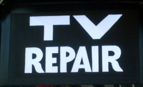 Best Tv Repair Services