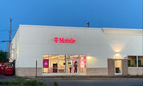 T-Mobile