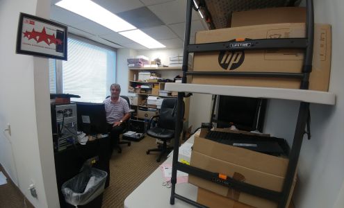 Computer Technology Inc