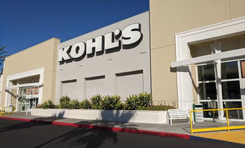 Kohl's Oceanside