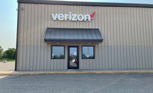 Wireless World - Verizon Authorized Retailer