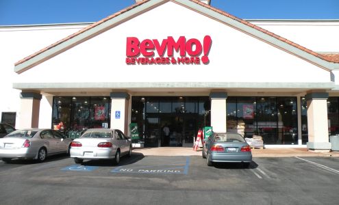 BevMo!