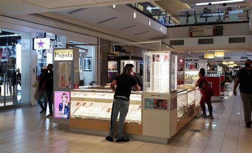 Banter by Piercing Pagoda