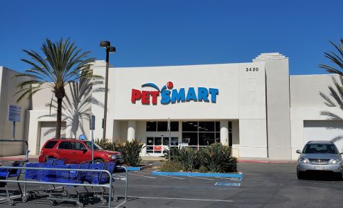 PetSmart