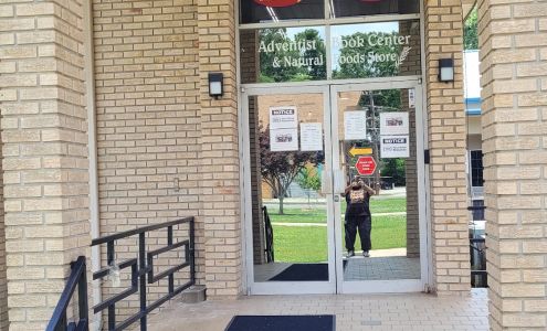 Adventist Book Center