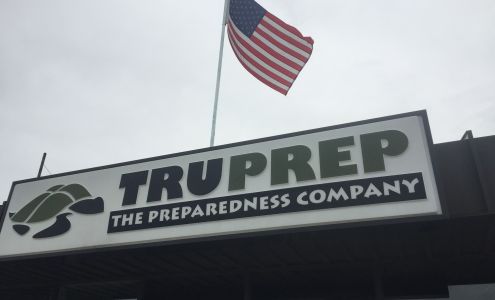 TruPrep Emergency Preparedness